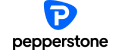 Pepperstone logo