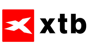 xtb review logo
