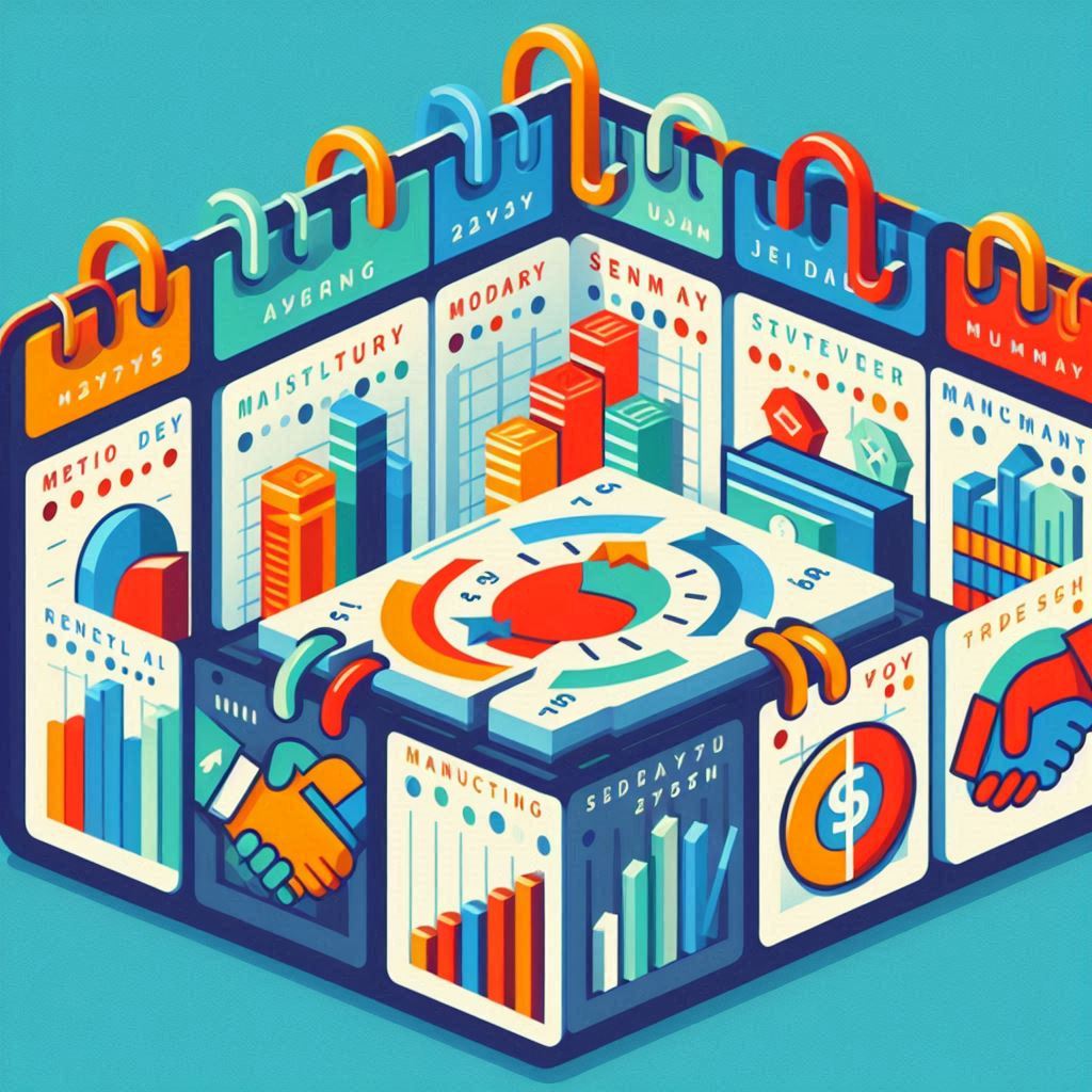 Economic calendar