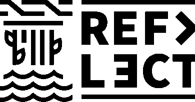Reflect Festival logo