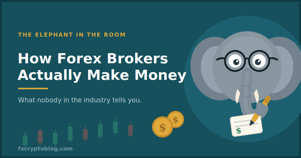 how-forex-brokers-make-money